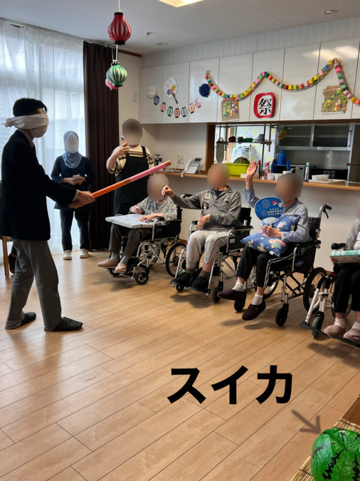 グループホーム煌めき（介護職/ヘルパーの求人）の写真13枚目：