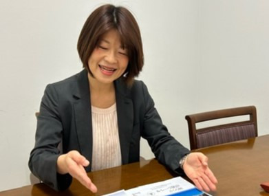 ローベル中野鷺ノ宮（営業の求人）の写真2枚目：