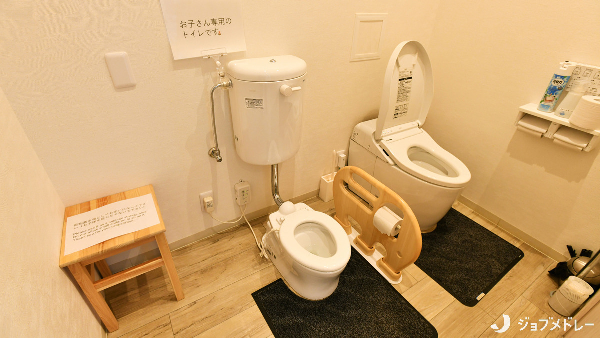 門前仲町髙木歯科（歯科衛生士の求人）の写真8枚目：