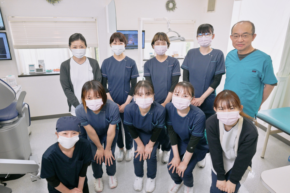 鈴木歯科医院（歯科衛生士の求人）の写真18枚目：