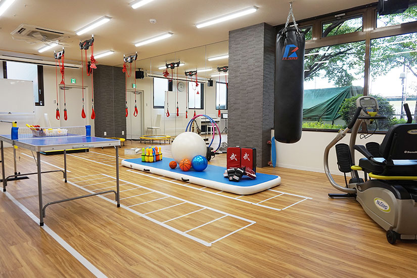 つかさ内科（医療事務/受付の求人）の写真4枚目：