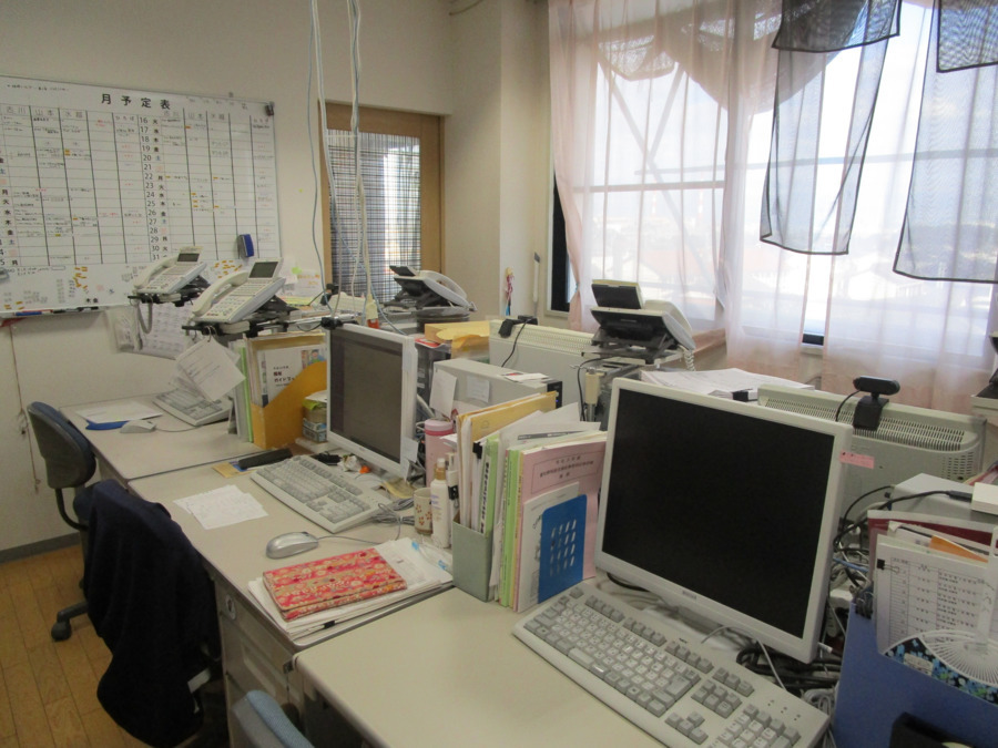 知多南部相談支援センターわっぱるの写真3枚目: