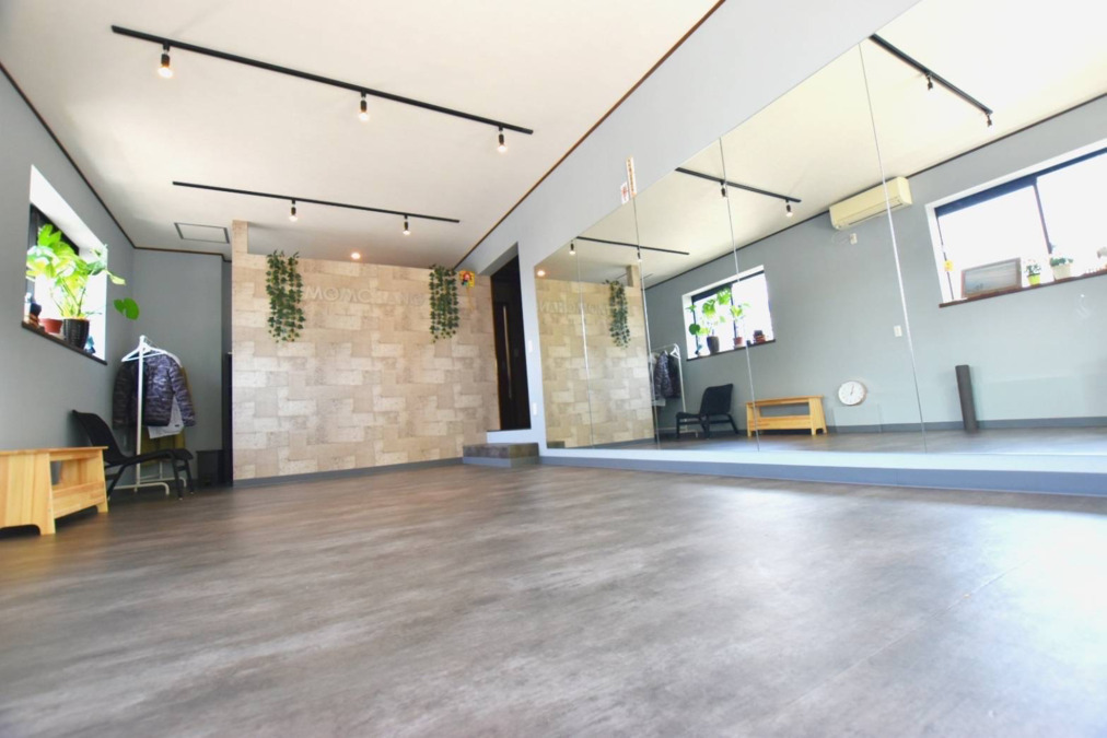 MOMCHANG FITNESS GYM鷺沼の写真4枚目: