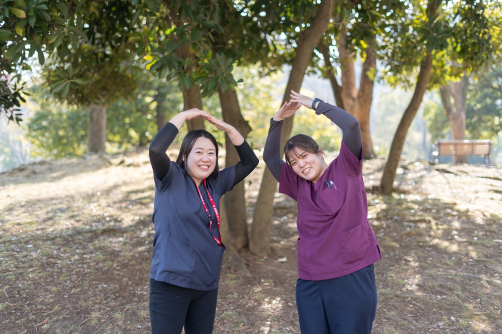 訪問看護ステーション幸 保土ヶ谷5号店【2026年03月01日オープン予定】(作業療法士の求人)の写真4枚目: