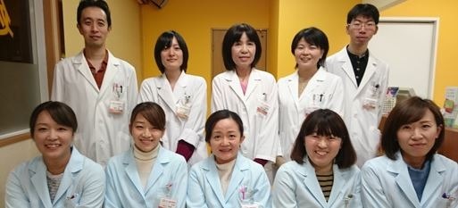 サン調剤薬局 吉身店の写真