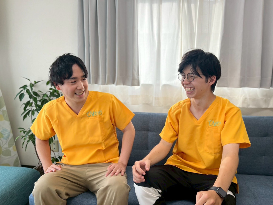 ひまわり訪問看護ステーション(看護師/准看護師の求人)の写真5枚目: