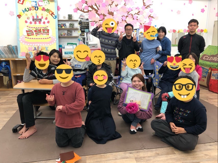 放課後等デイサービス プレイグラウンド2(保育士の求人)の写真6枚目: