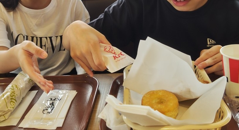 放課後等デイサービス Cherry Blossom(児童発達支援管理責任者の求人)の写真2枚目:放課後を楽しむ!