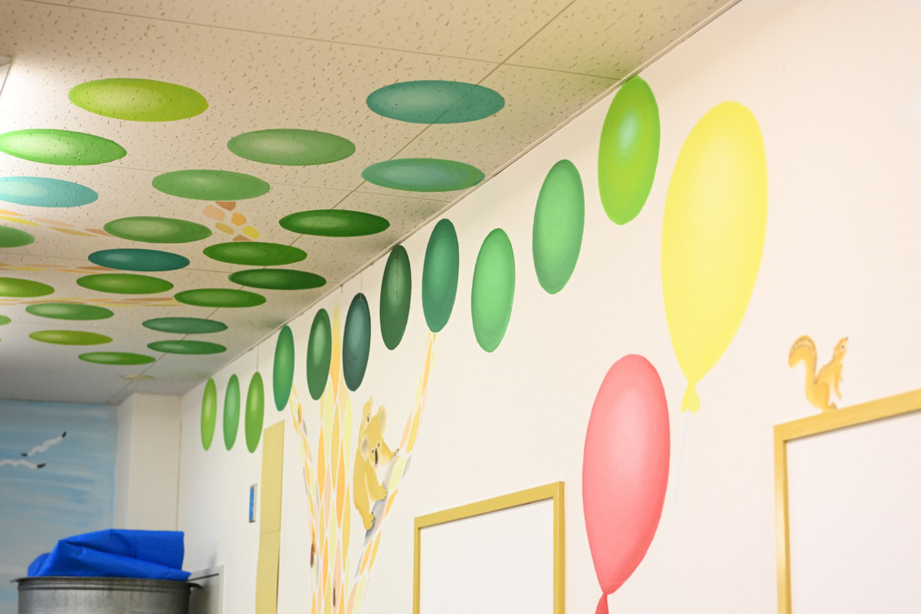 児童発達支援　わぉん（児童指導員/指導員の求人）の写真10枚目：