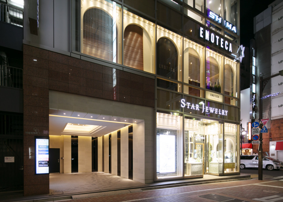Bloom 銀座本店の写真3枚目：