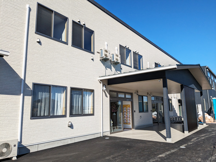 新舞子すみれハイムの写真