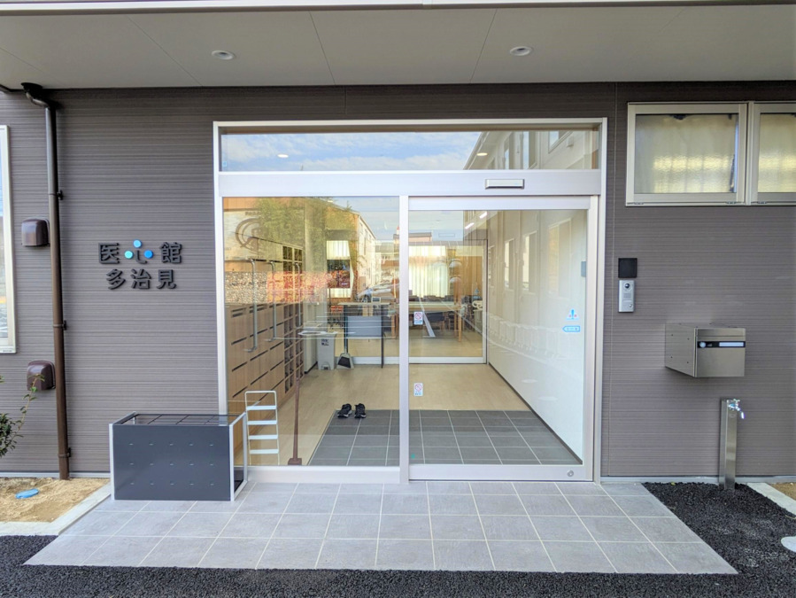 住宅型有料老人ホーム『医心館多治見』（介護職/ヘルパーの求人）の写真12枚目：