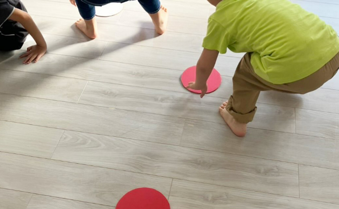 児童デイサービスTendresseの写真