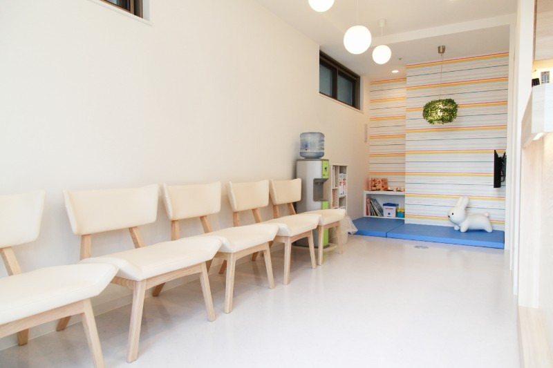 なかむら歯科医院(歯科衛生士の求人)の写真4枚目: