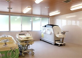 特別養護老人ホームえんれいの写真3枚目：