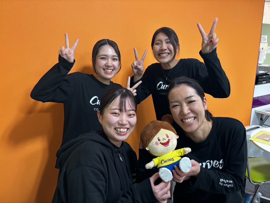 カーブス ハピータウン岡北の写真