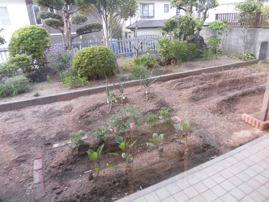 笑福門みどりの郷（介護職/ヘルパーの求人）の写真3枚目：