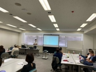 NPO法人ふれんど45 法人本部事務局(一般事務/管理部門の求人)の写真3枚目: