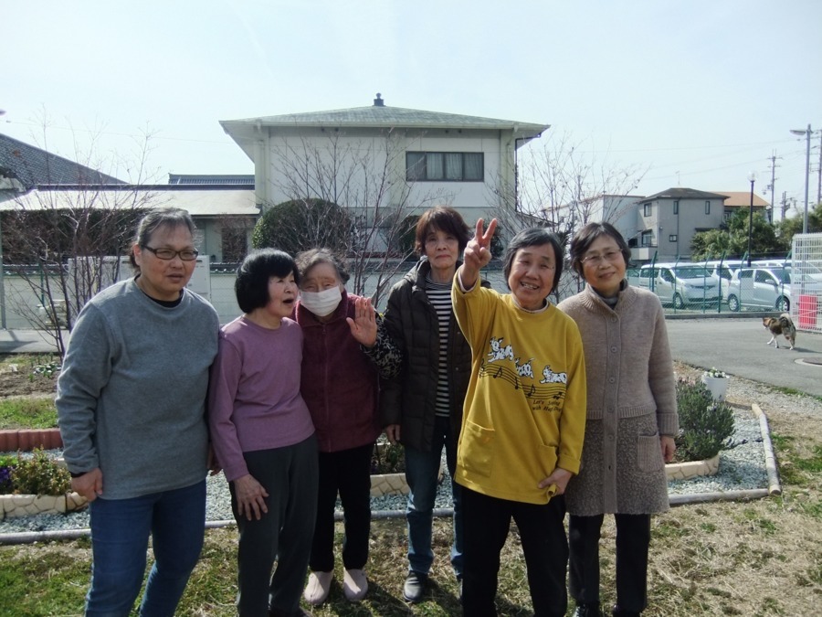 ニッケれんげの家・加古川（介護職/ヘルパーの求人）の写真3枚目：