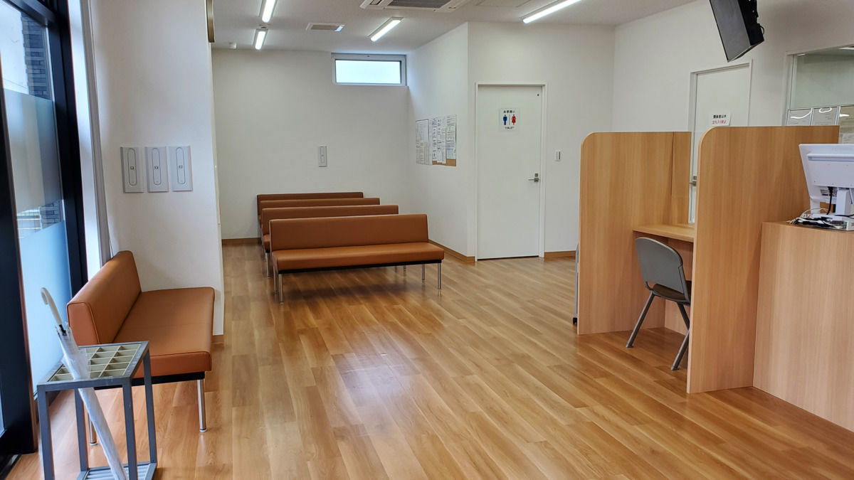 冨士薬局 与野店の写真3枚目: