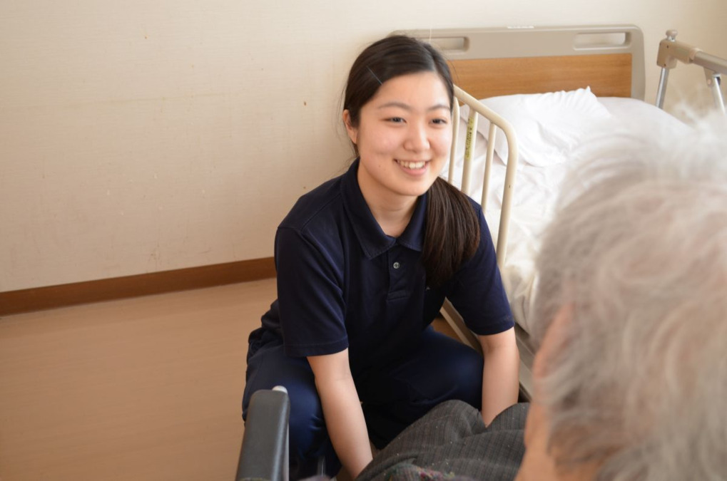 特別養護老人ホームさくらの郷の画像