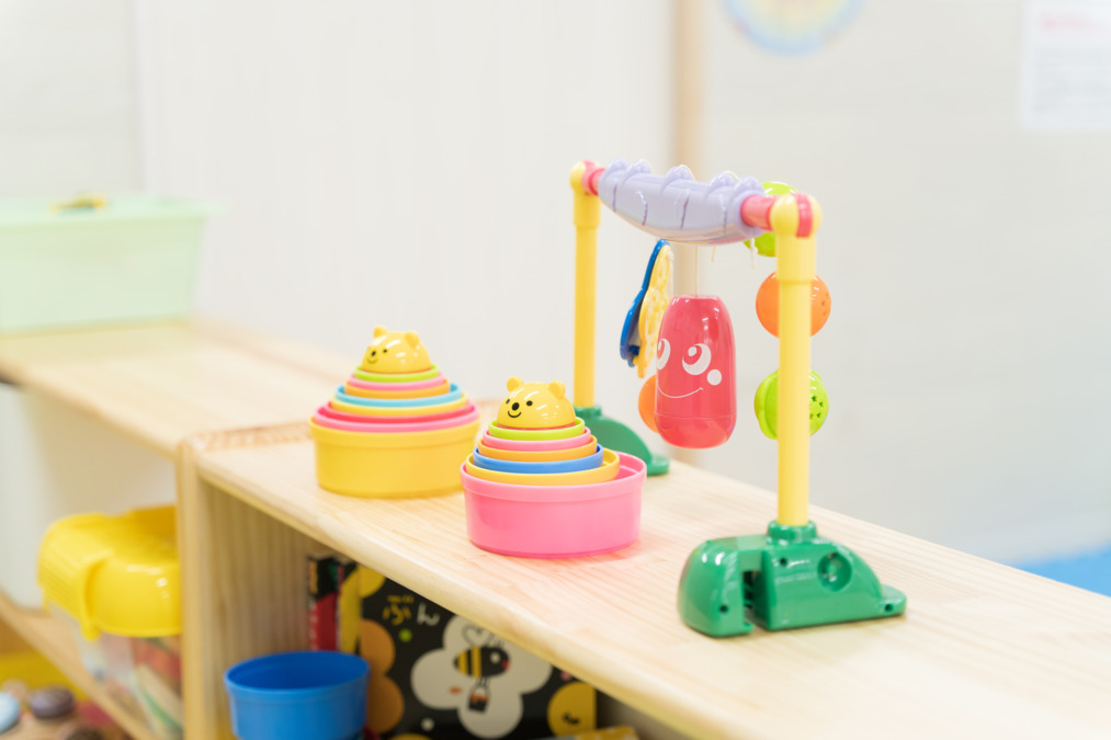 プチリック船橋駅北口園（仮称）の写真