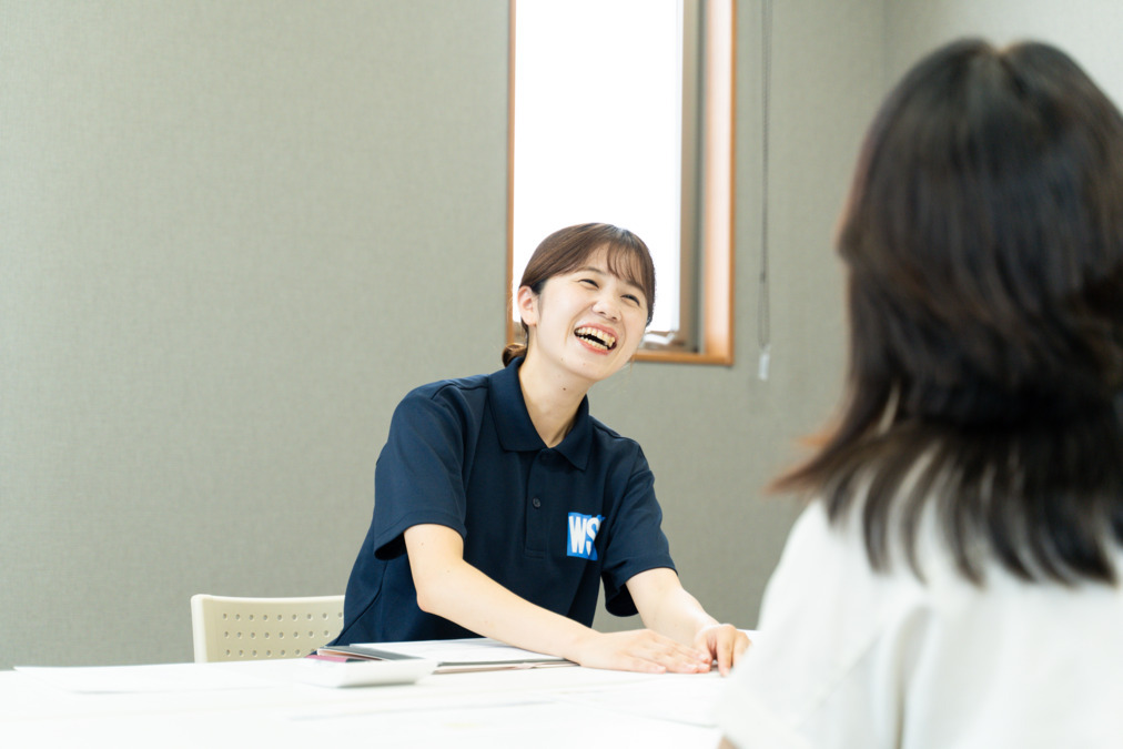 株式会社くまもと健康支援研究所 本社(看護師/准看護師の求人)の写真: