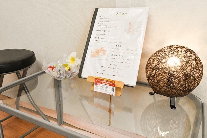 ほぐリラ　の写真3枚目：