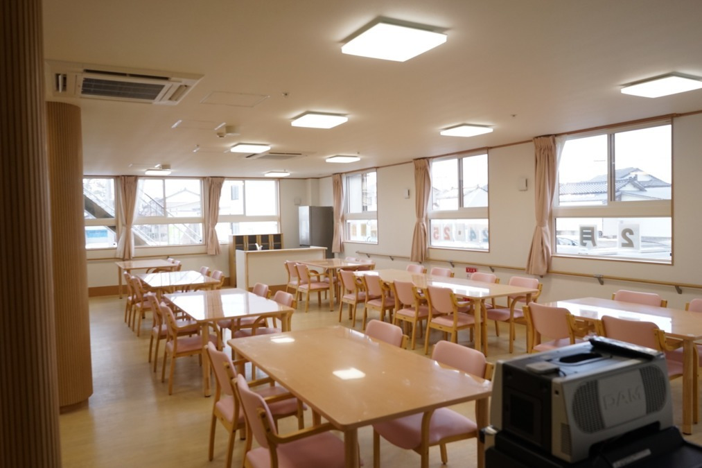 しあわせ新館の写真3枚目：しあわせ新館