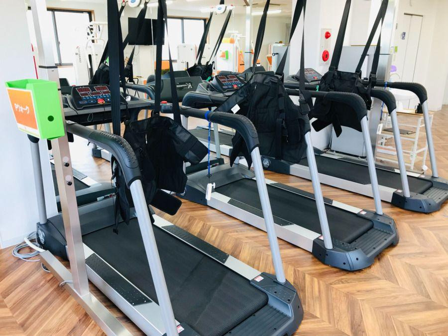 ミラクルデイサービスはこざき（管理職（介護）の求人）の写真3枚目：