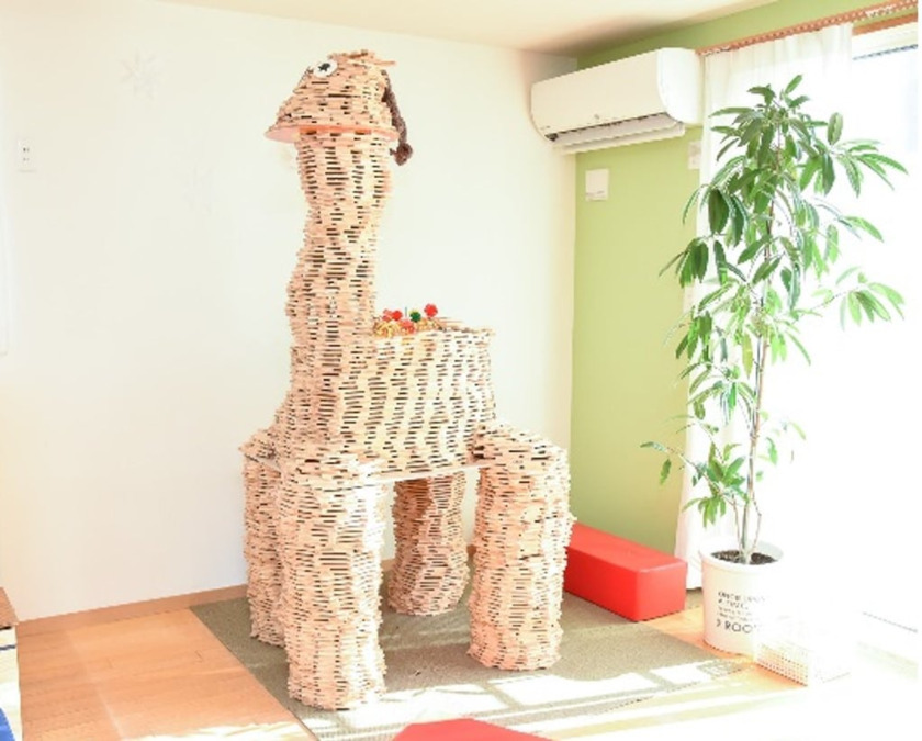 左京山保育園（管理栄養士/栄養士の求人）の写真2枚目：