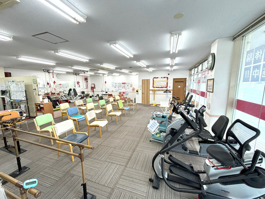 イーライフ南福岡（介護職/ヘルパーの求人）の写真3枚目：