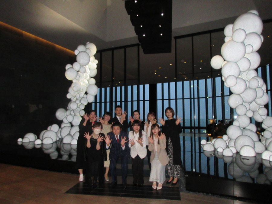 増田歯科医院（歯科助手の求人）の写真7枚目：ご応募おまちしています