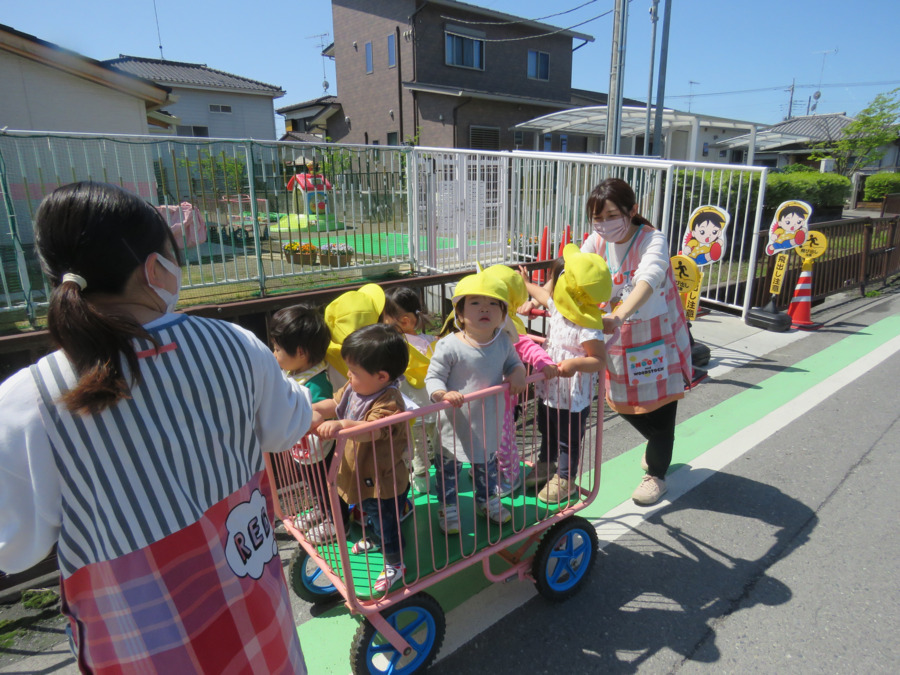 きむら認定こども園（幼稚園教諭の求人）の写真9枚目：
