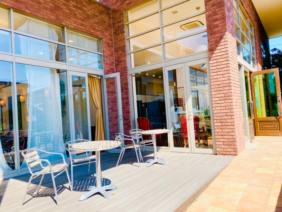 hair Space Mecca 高崎店(美容師の求人)の写真7枚目: