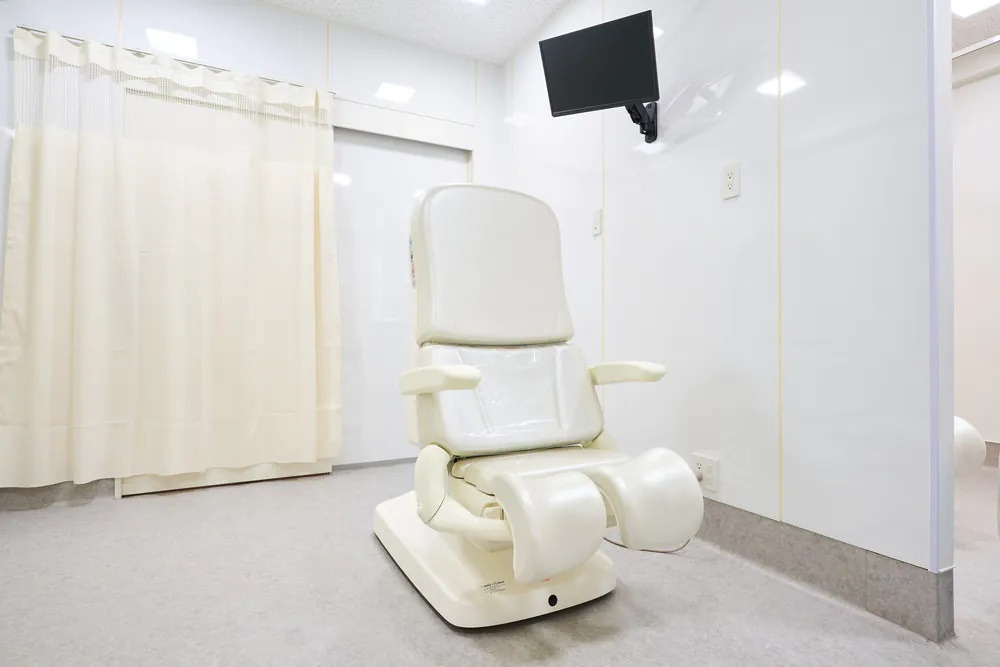 医療法人社団MY Wellness 二子玉川女性のクリニック（医療事務/受付の求人）の写真3枚目：