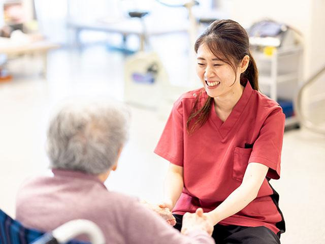 訪問看護ステーション プラチナ・ヴィラ青葉台（看護師/准看護師の求人）の写真3枚目：