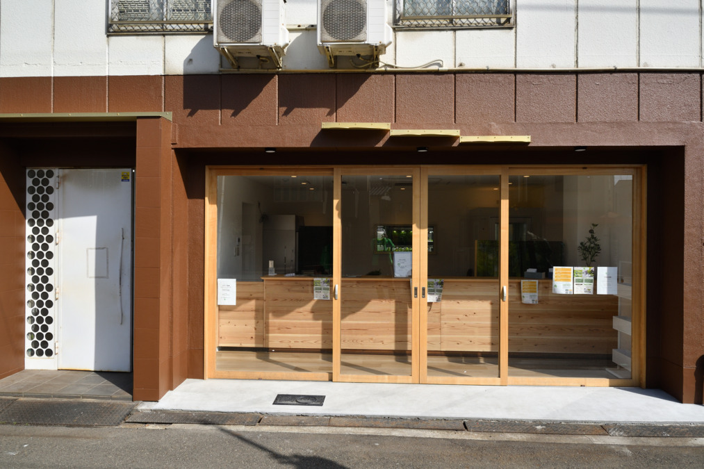 ふくふくファーム帝塚山【2025年03月オープン】(生活支援員の求人)の写真5枚目: