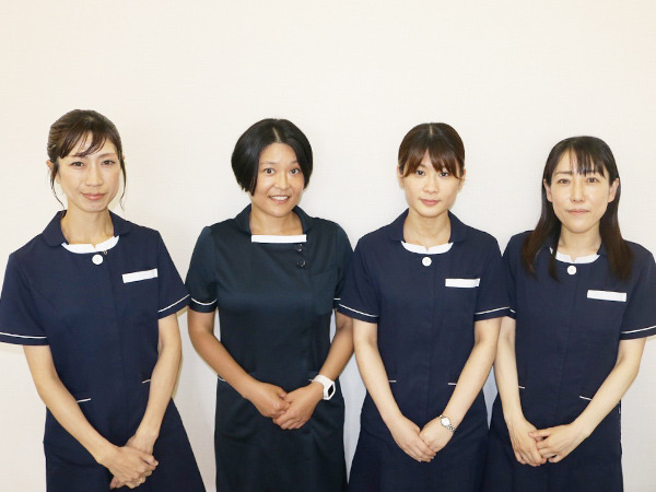 山村整形外科（理学療法士の求人）の写真6枚目：