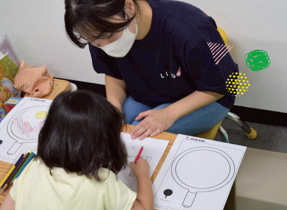 LIBOらぼ かわさき園（児童指導員/指導員の求人）の写真3枚目：