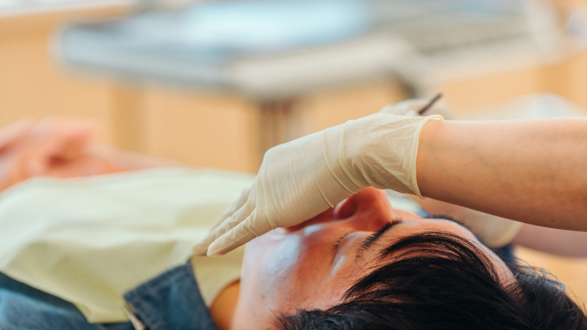 医療法人社団 清和会 笹生病院(歯科衛生士の求人)の写真2枚目: