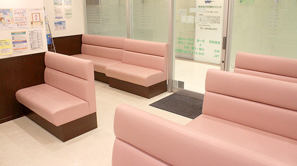 つばさ薬局洋光台店（調剤事務の求人）の写真3枚目：