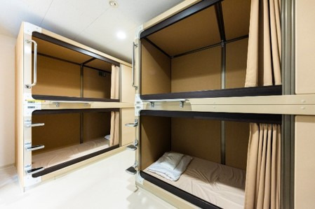 大川原脳神経外科病院(言語聴覚士の求人)の写真7枚目: