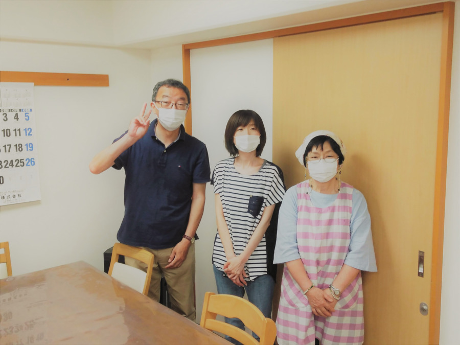 グループホームじょいの写真4枚目：