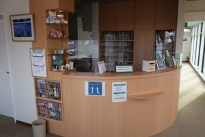 池田ファミリー歯科（歯科衛生士の求人）の写真2枚目：