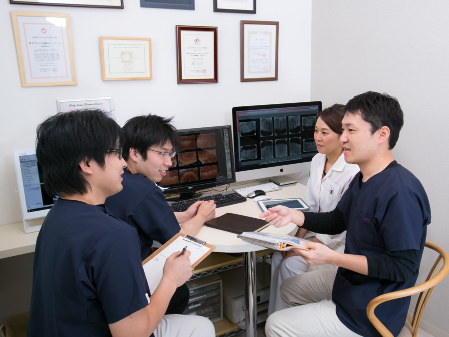 医療法人C&P 河本歯科医院 【2025年05月07日オープン】（歯科医師の求人）の写真3枚目：