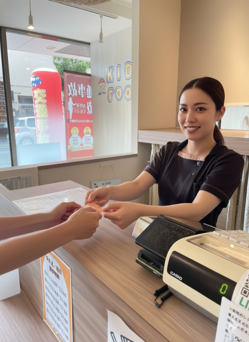 かがやき整骨院 吹田千里山の写真