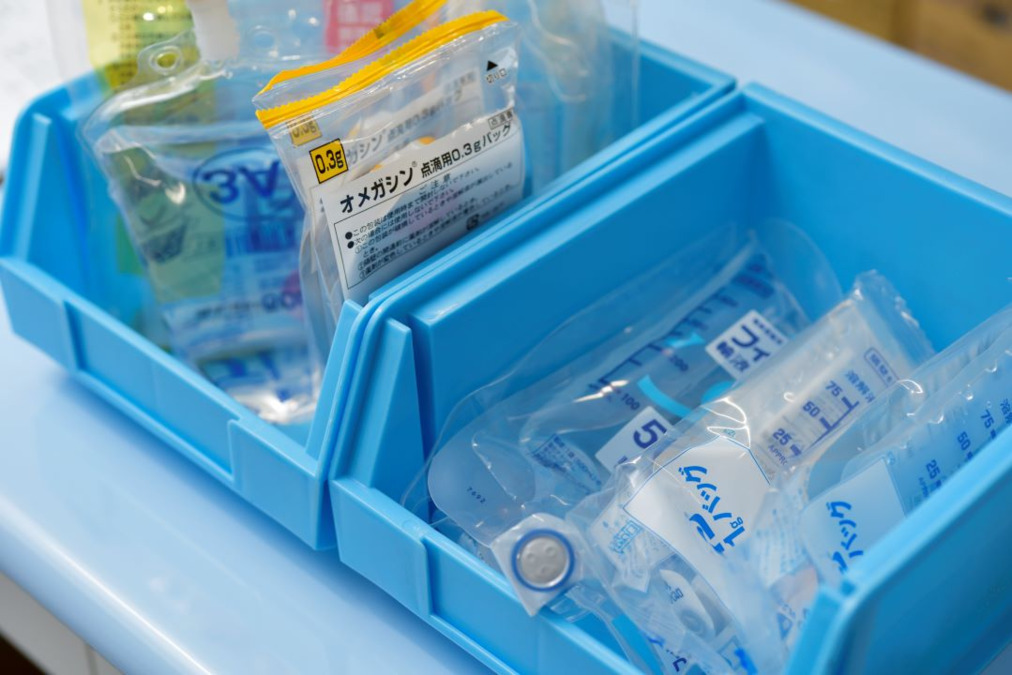 医療法人 小西第一病院(薬剤師の求人)の写真2枚目: