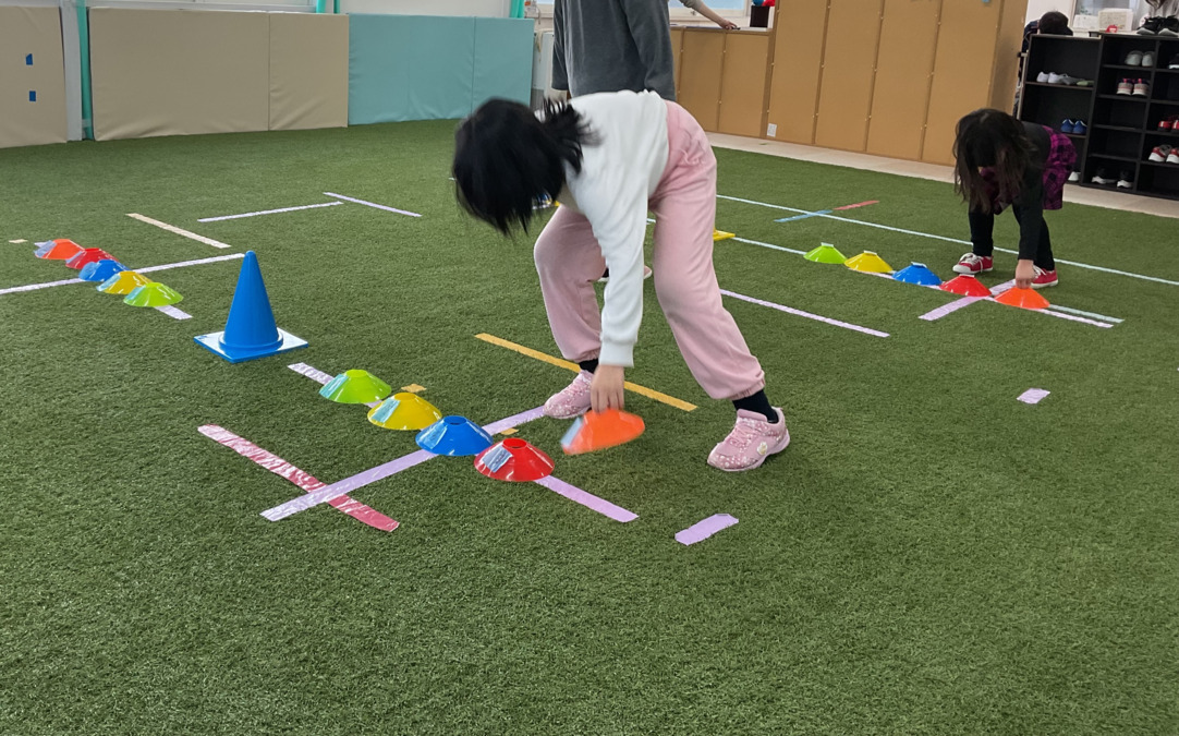 通所支援ベルテール富士吉田園（保育士の求人）の写真9枚目：