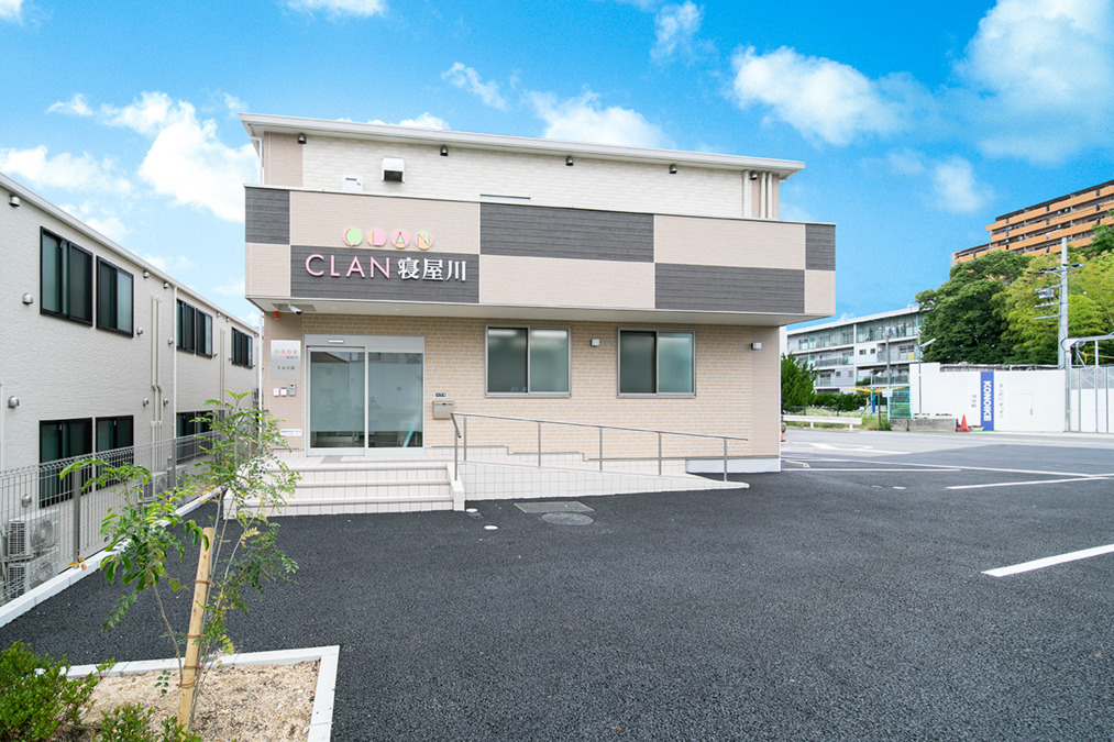 CLAN寝屋川（介護タクシー/ドライバーの求人）の写真5枚目：